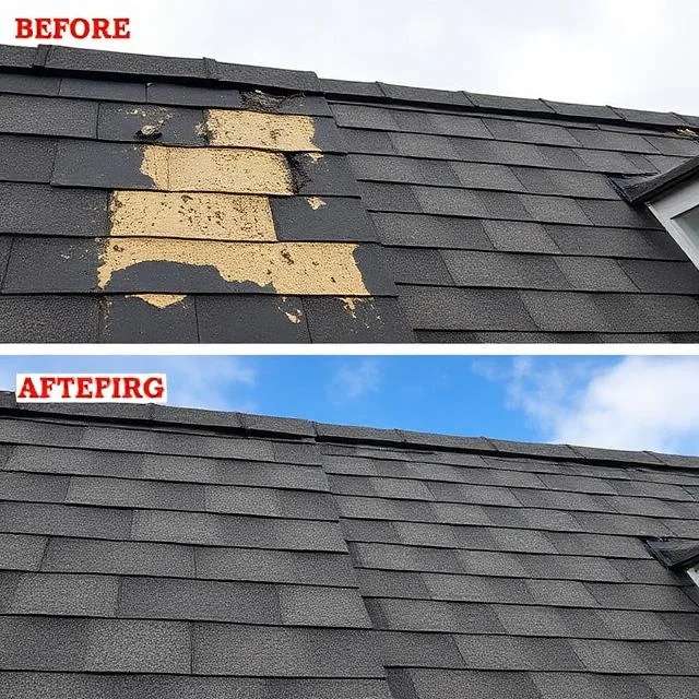 Roof Repair Near Me in Dodge City, KS near me